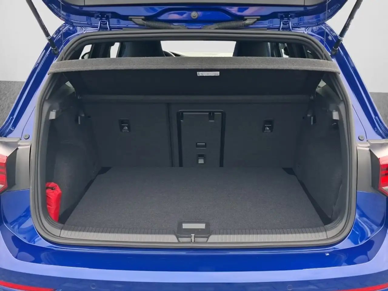 Volkswagen Golf 2.0 TSI R DSG 235kW — Galería del vehículo 6
