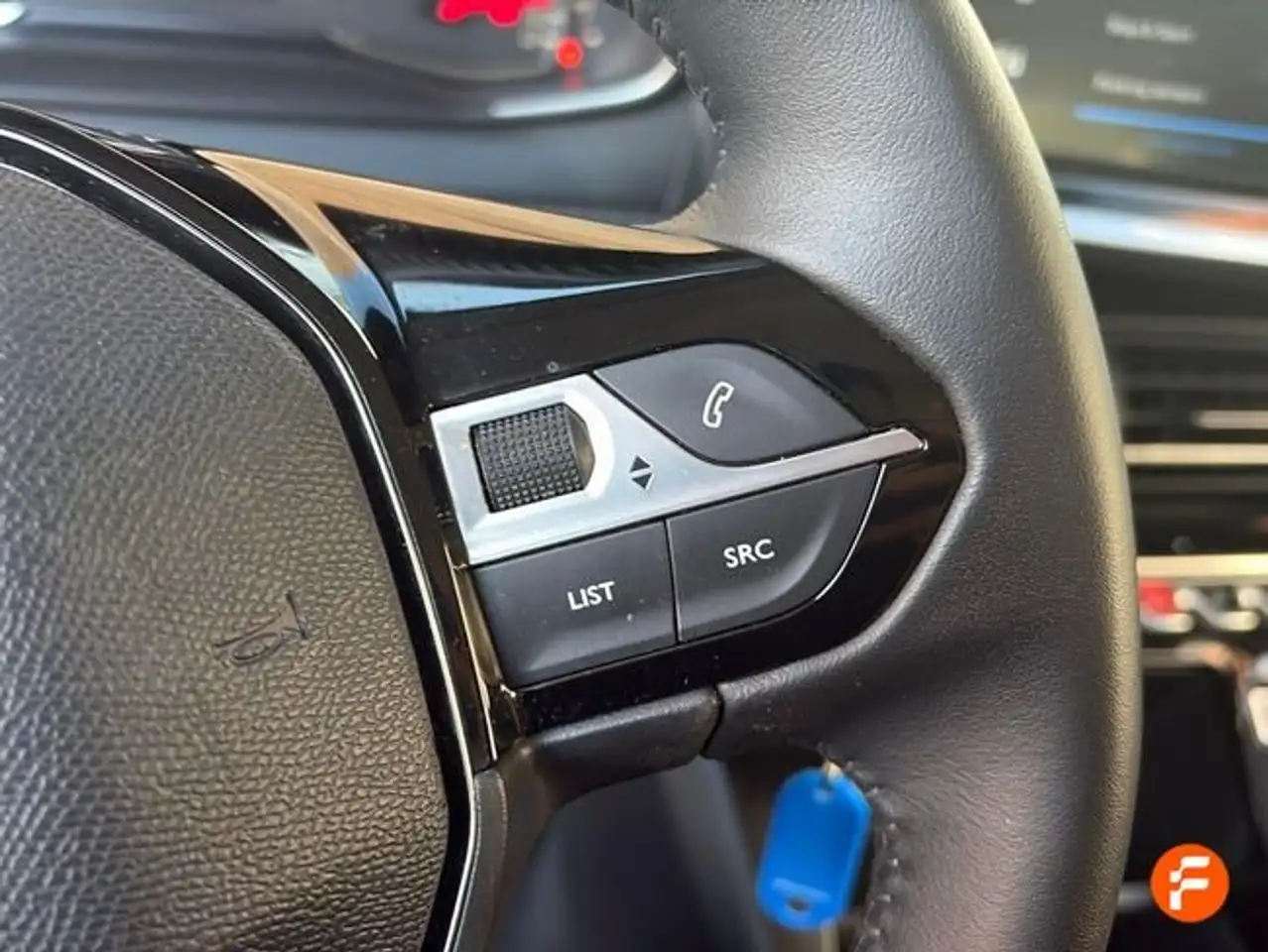 Peugeot 208 Style Gasolina 100 S&S 6 Vel MAN — Galerie du véhicule 26
