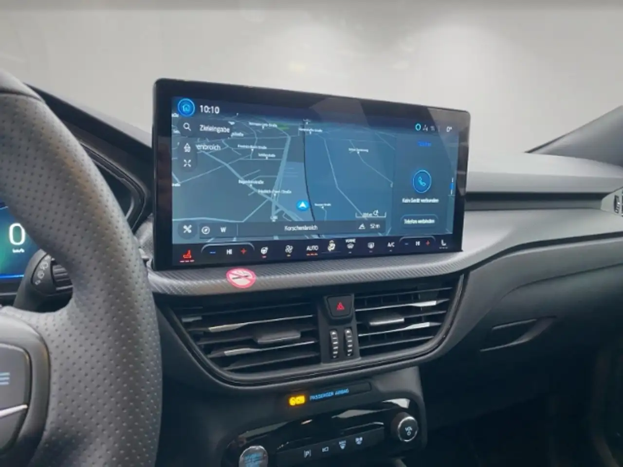 Ford Kuga Hybrid 2.5 Duratec FHEV ST-Line X/ Panorama / AHK — معرض صور السيارة 9