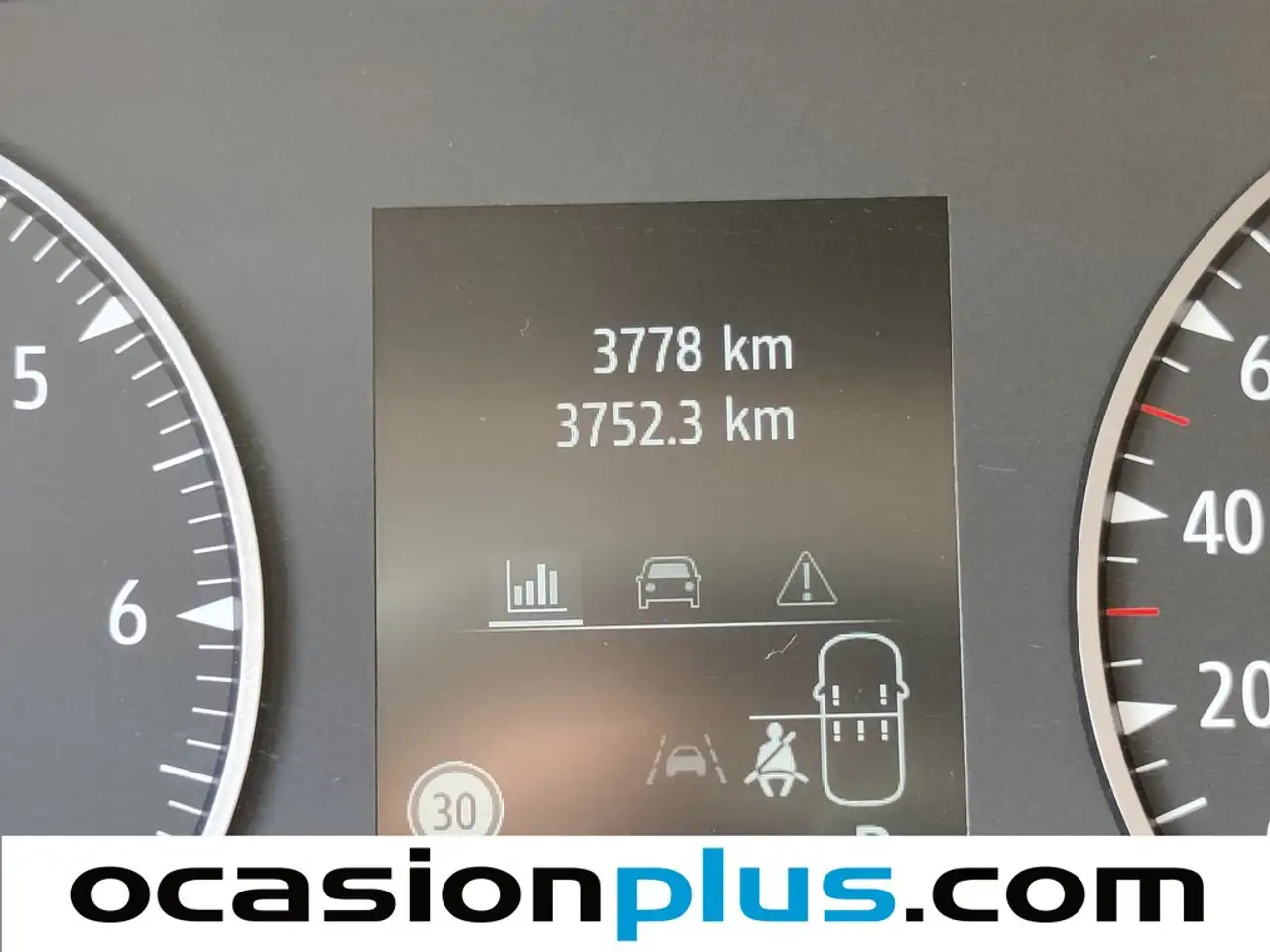 Dacia Sandero Stepway TCe Extreme CVT 67kW — Galería del vehículo 10