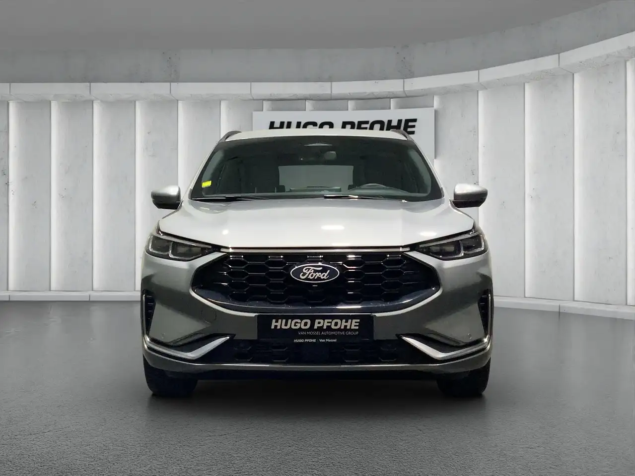Ford Kuga ST-Line X Aut.*360GRAD*LED-MATRIX*NAVI*GRA*WINTER- — Galería del vehículo 8
