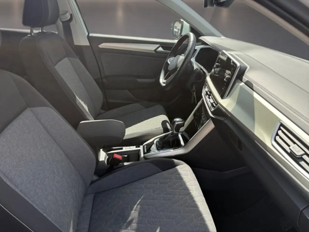 Volkswagen T-Roc 1.5 TSI Move Fahrschulausst. — Galerie du véhicule 10