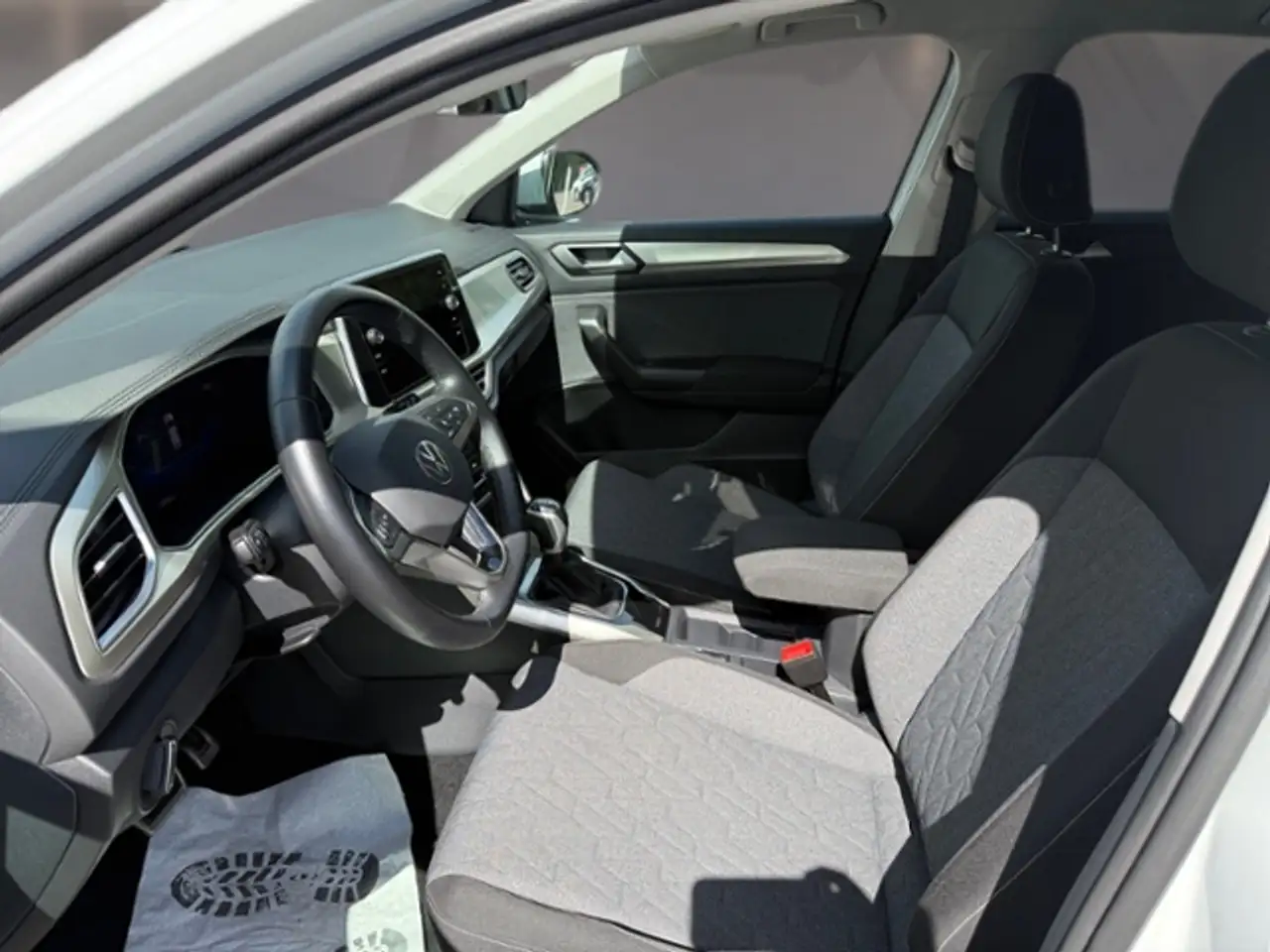 Volkswagen T-Roc 1.5 TSI Move Fahrschulausst. — Galerie du véhicule 11
