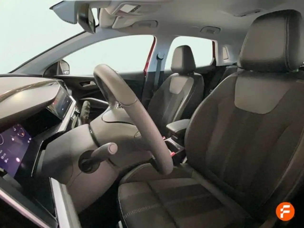 Opel Grandland 1.2T XHT MT6 S/S GS — معرض صور السيارة 10