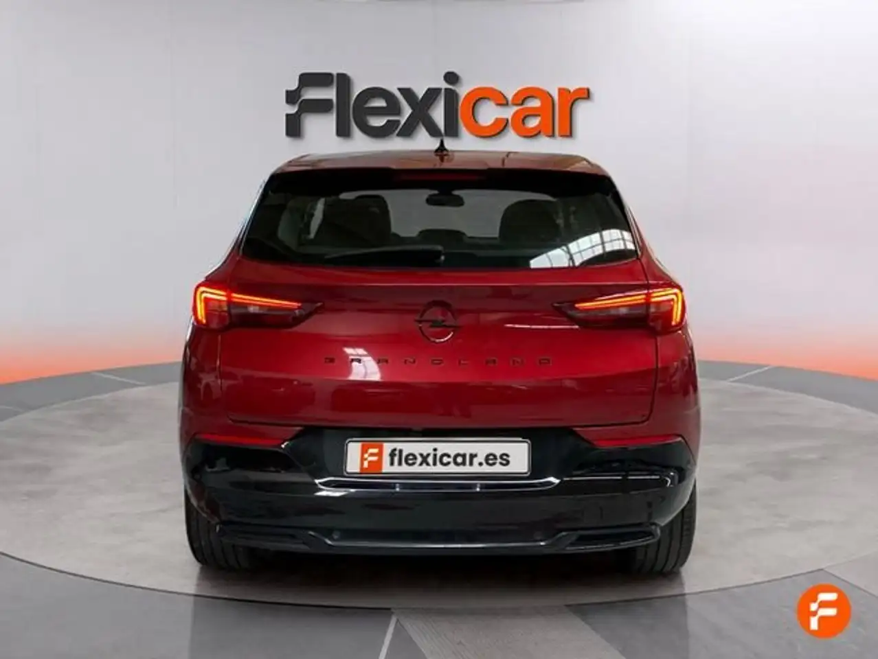 Opel Grandland 1.2T XHT MT6 S/S GS — معرض صور السيارة 9