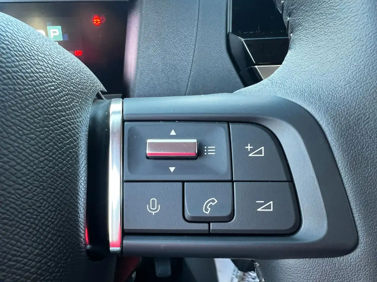Citroen Sonstige ë-C4 136 Feel Pack — Vehicle gallery 12
