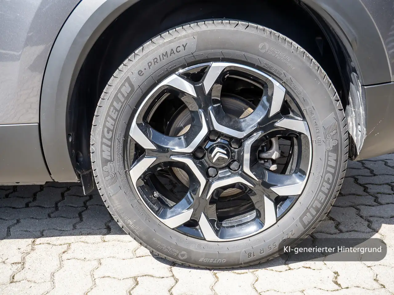 Citroen C5 Aircross 1.2 Plus SHZ W-LAN ACC FACEL. LED — Vehicle gallery 8