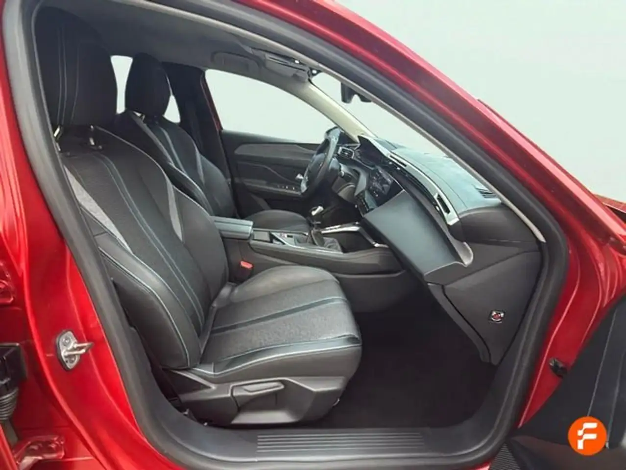 Peugeot 308 1.2 PureTech S&S Active 130 — معرض صور السيارة 13