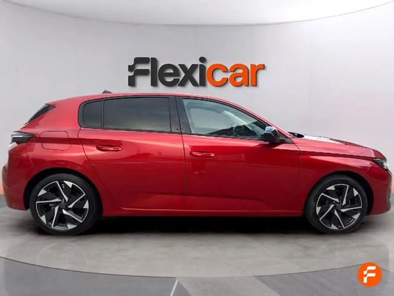 Peugeot 308 1.2 PureTech S&S Active 130 — معرض صور السيارة 8