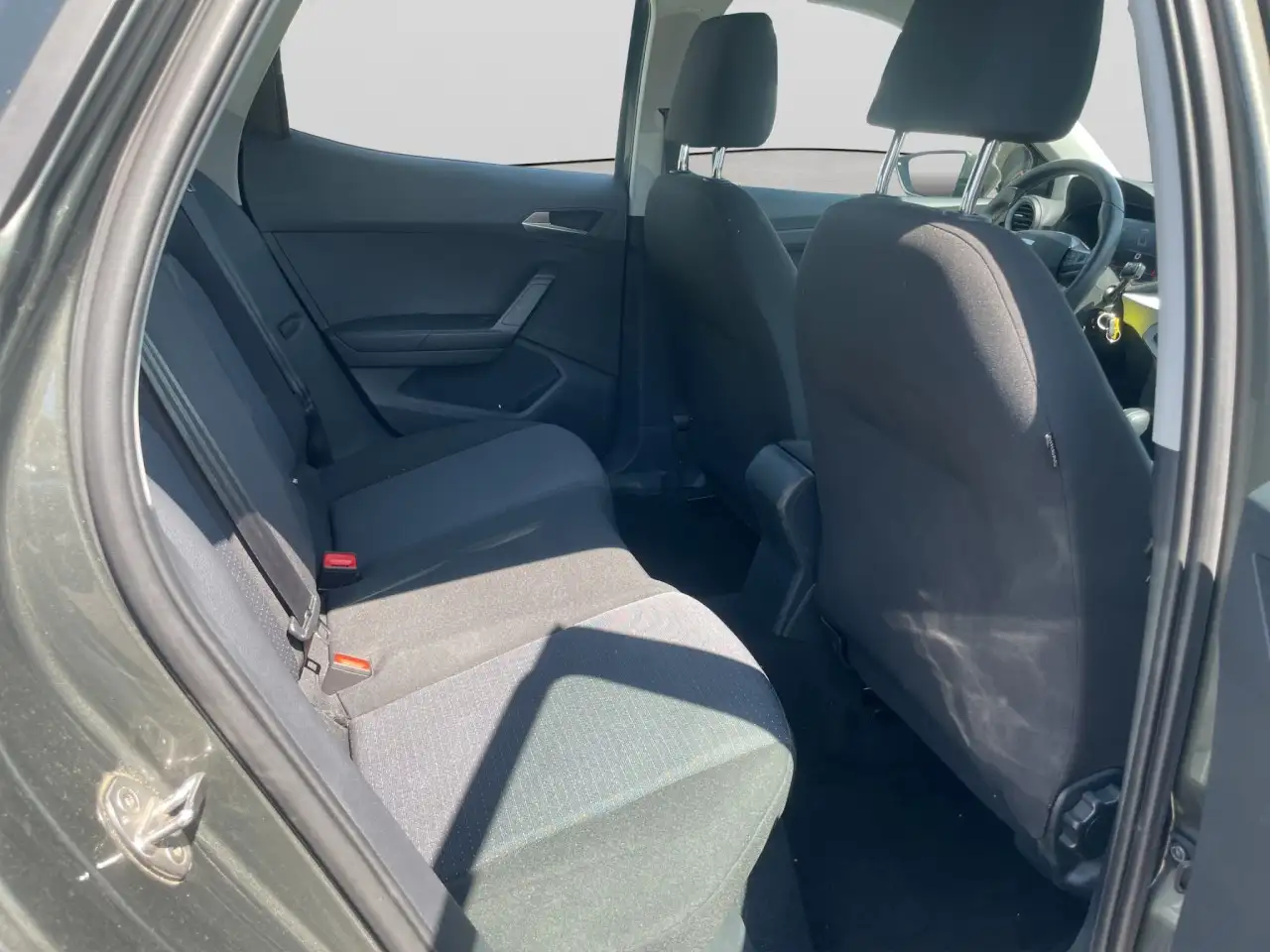 SEAT Arona Style Edition TSI DSG Navi ACC SHZ PDC — معرض صور السيارة 15