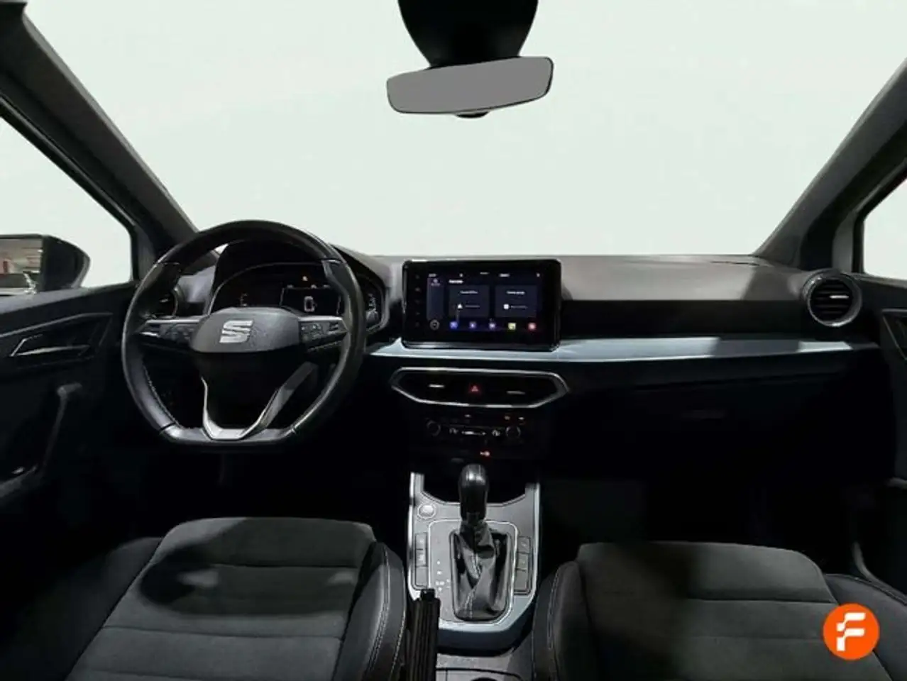 SEAT Arona 1.5 TSI 110kW DSG Xperience Special Ed — معرض صور السيارة 10