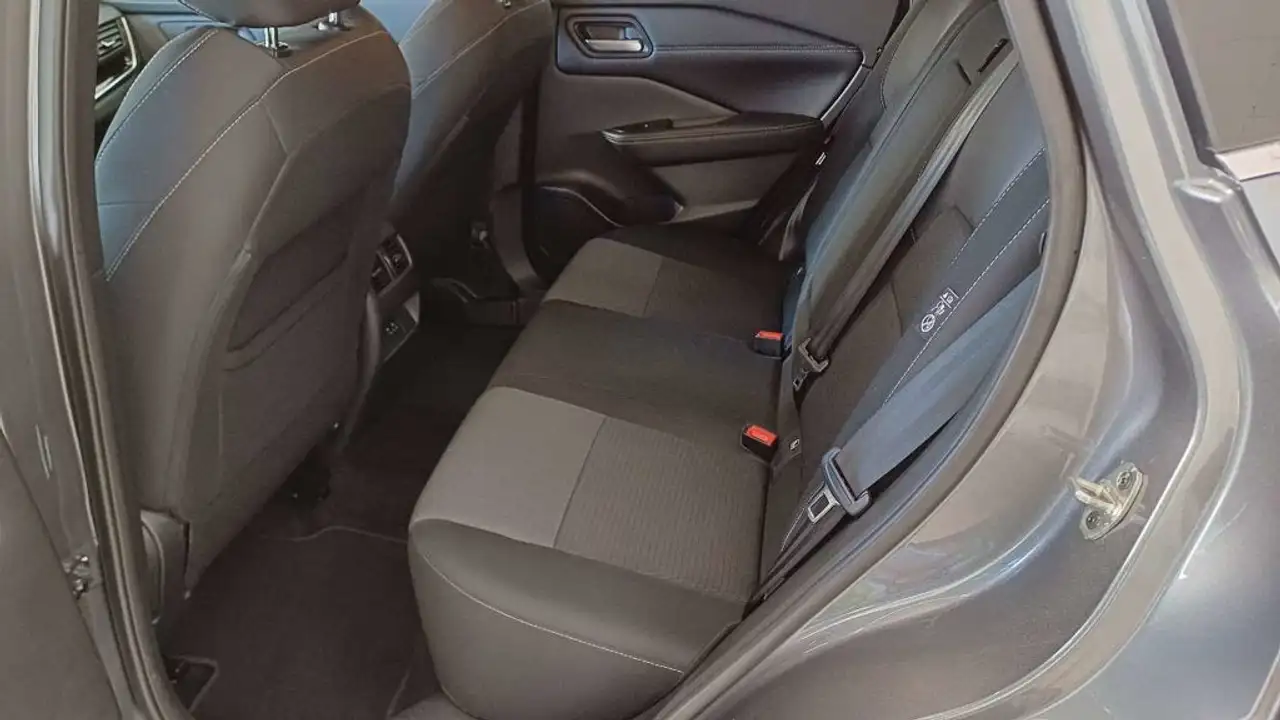 Nissan Qashqai MHEV N-Connecta 2021 — Galerie du véhicule 10