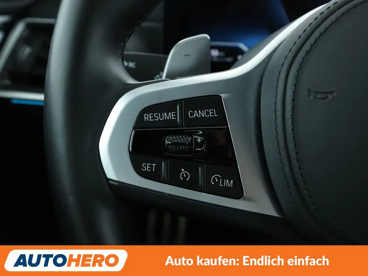 BMW 420 420i Gran Coupe M Sport Aut.*NAVI*LED* — Galería del vehículo 28