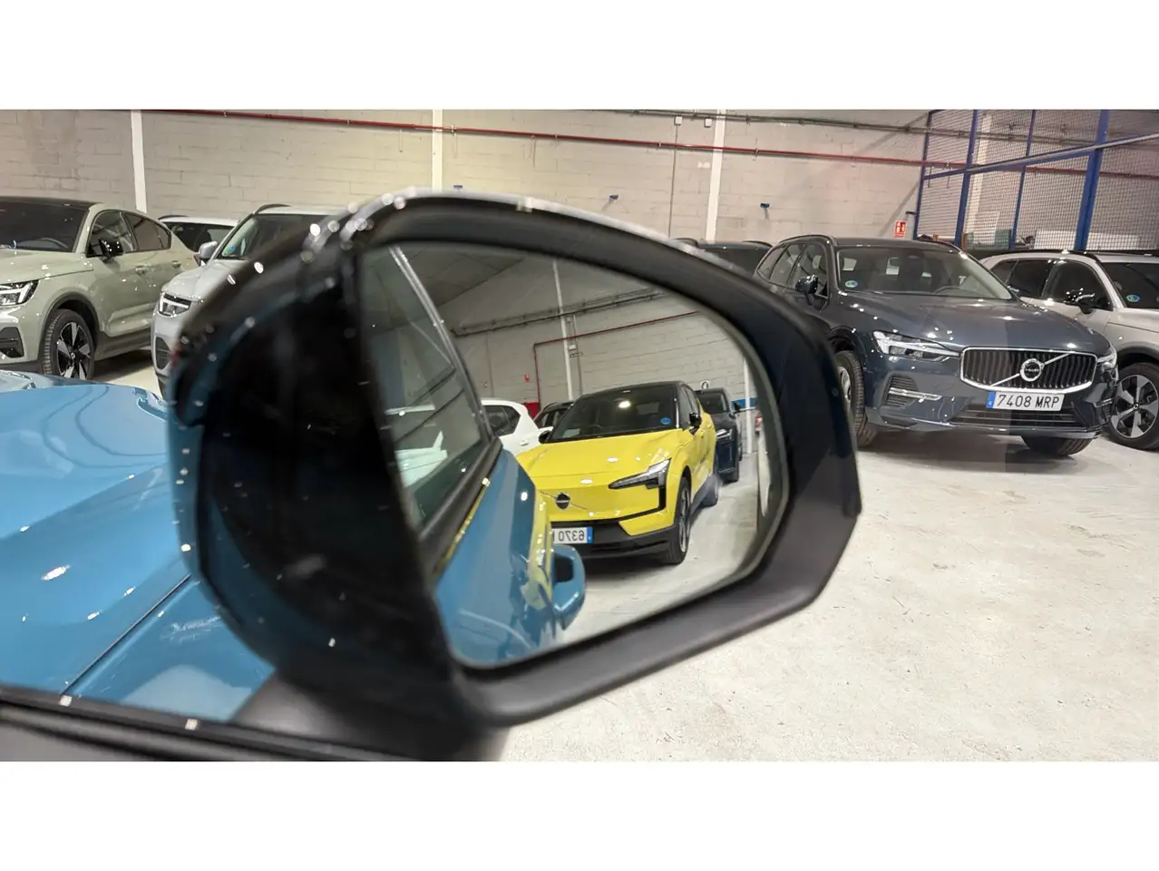 Volvo XC40 B3 Ultra Aut. — Galerie du véhicule 29