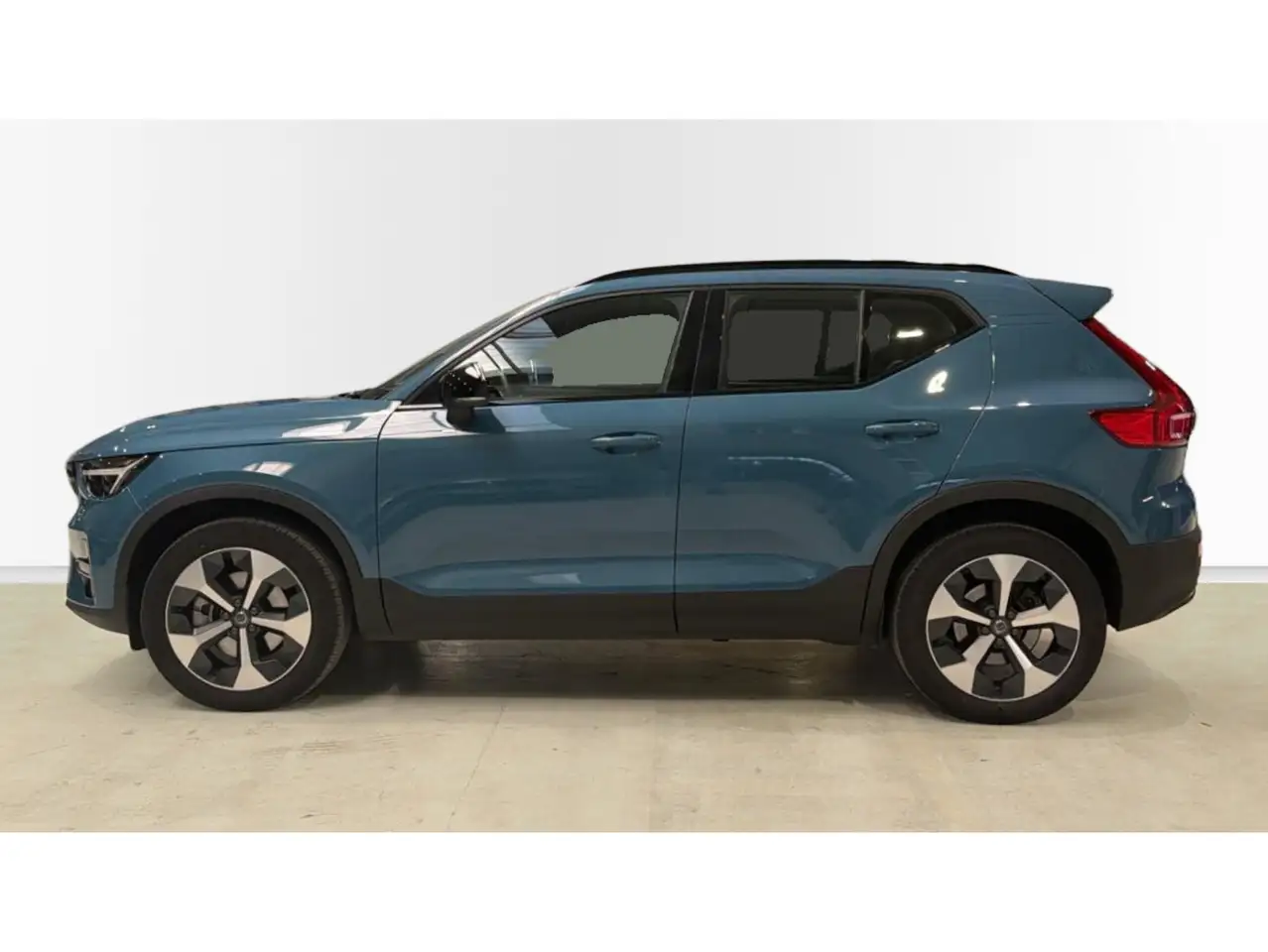 Volvo XC40 B3 Ultra Aut. — Galerie du véhicule 3