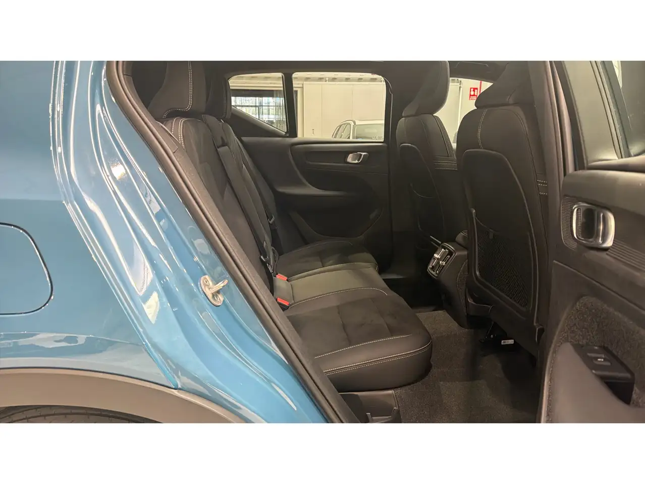 Volvo XC40 B3 Ultra Aut. — Galerie du véhicule 30