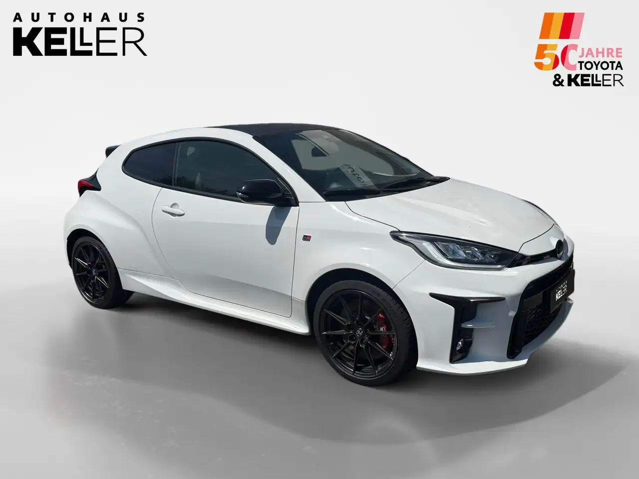 Toyota Yaris GR mit Performance Paket 2xKlima ACC Kam. — Galerie du véhicule 7
