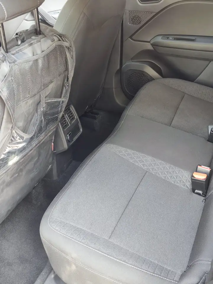 Renault Captur TCe Evolution 74kW GLP — معرض صور السيارة 20
