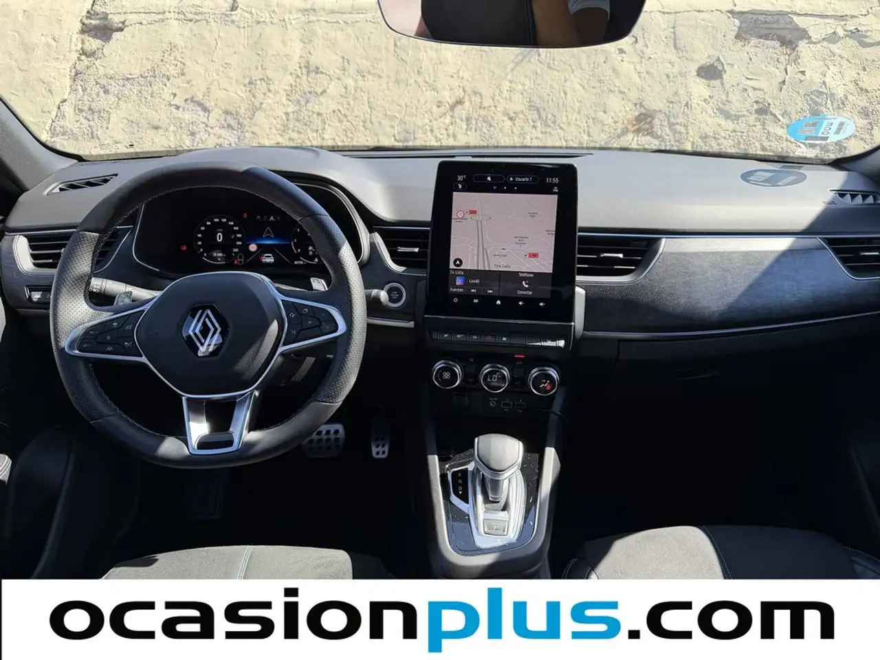 Renault Arkana 1.3 TCe Esprit Alpine EDC 116kW — Galerie du véhicule 6