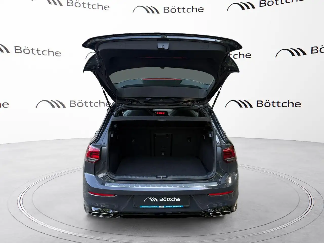 Volkswagen Golf 1.5 TSI *R-LINE*LANE-ASSIST*LED* — Galerie du véhicule 19