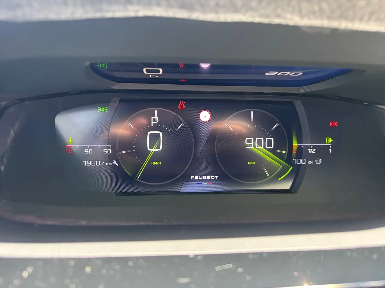 Peugeot 308 SW 1.2 PureTech 130 GT ACC KeyLess LED Navi — معرض صور السيارة 5