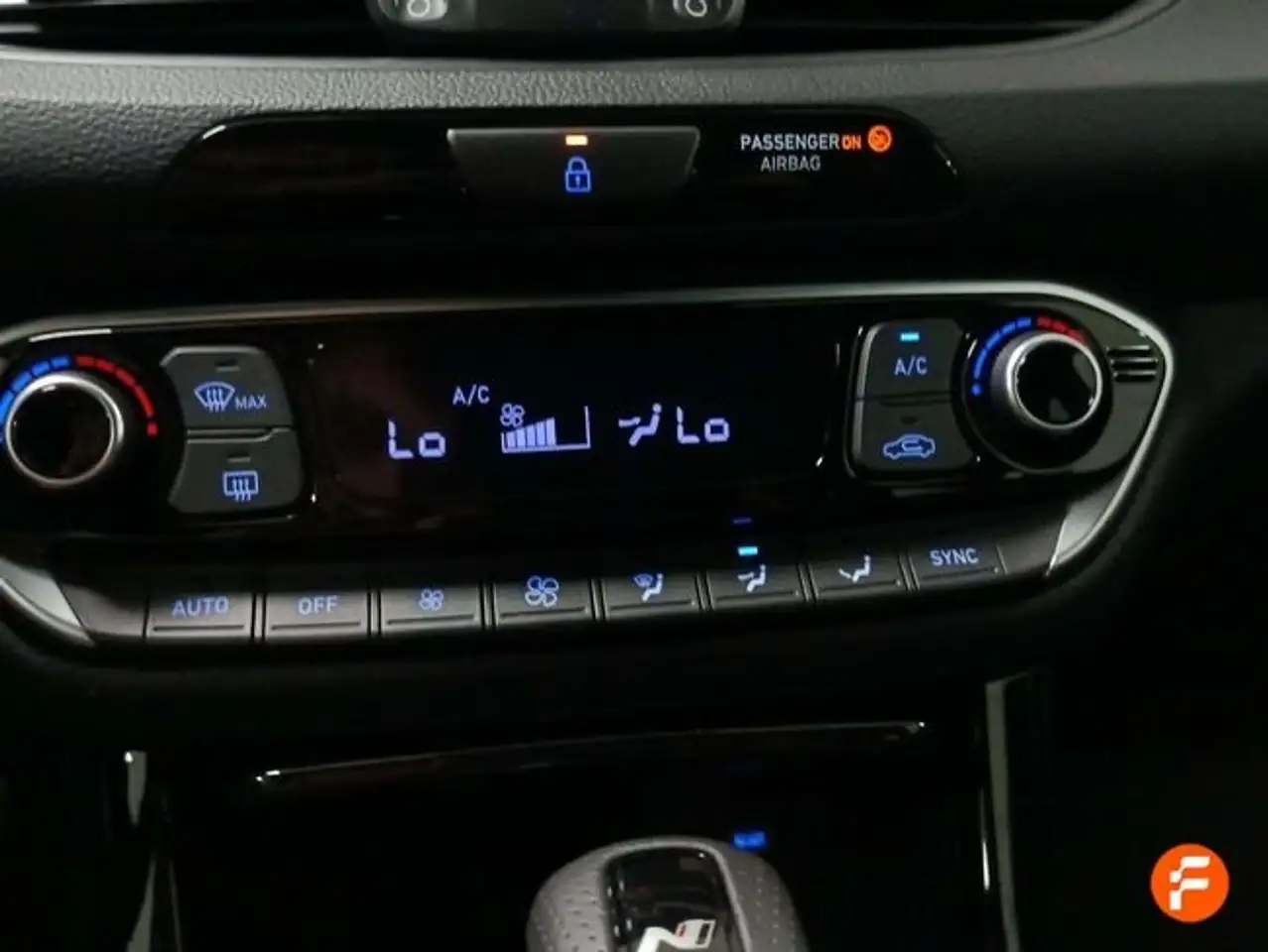 Hyundai i30 1.5 TGDI 48V N Line DCT — Galerie du véhicule 26