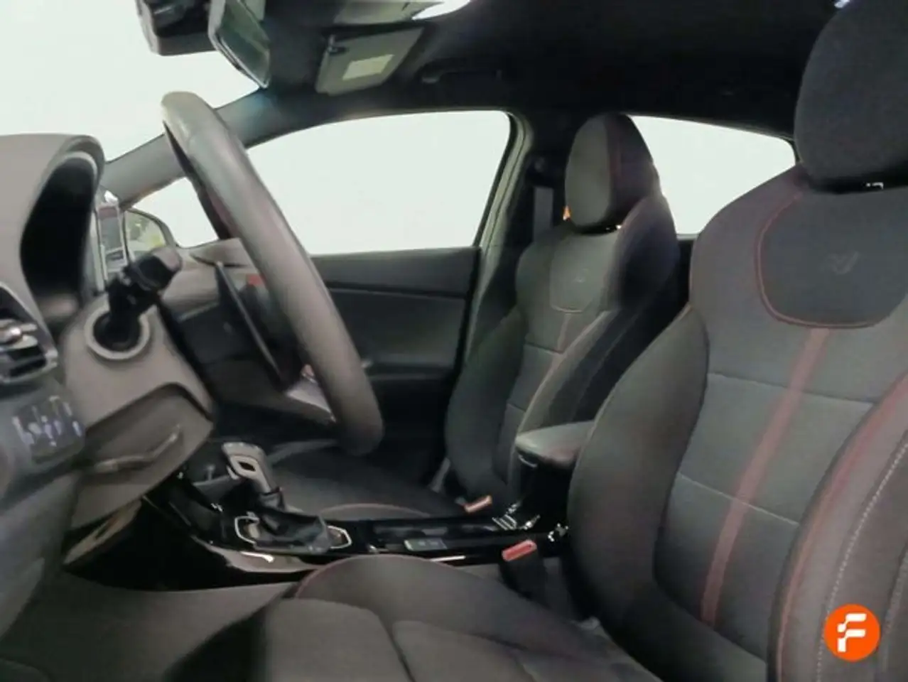 Hyundai i30 1.5 TGDI 48V N Line DCT — Galerie du véhicule 10