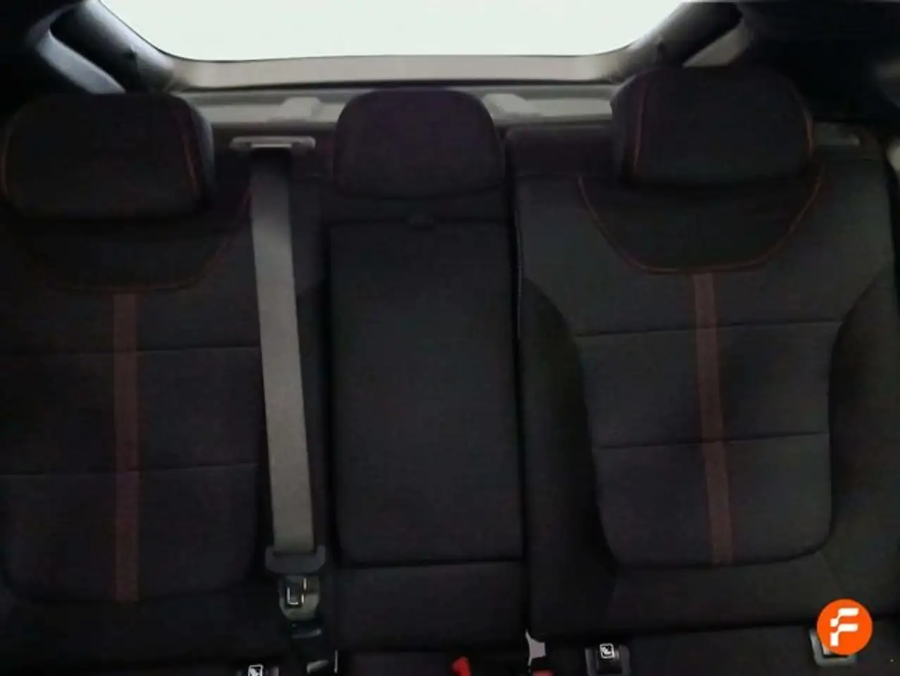 Hyundai i30 1.5 TGDI 48V N Line DCT — Galerie du véhicule 12