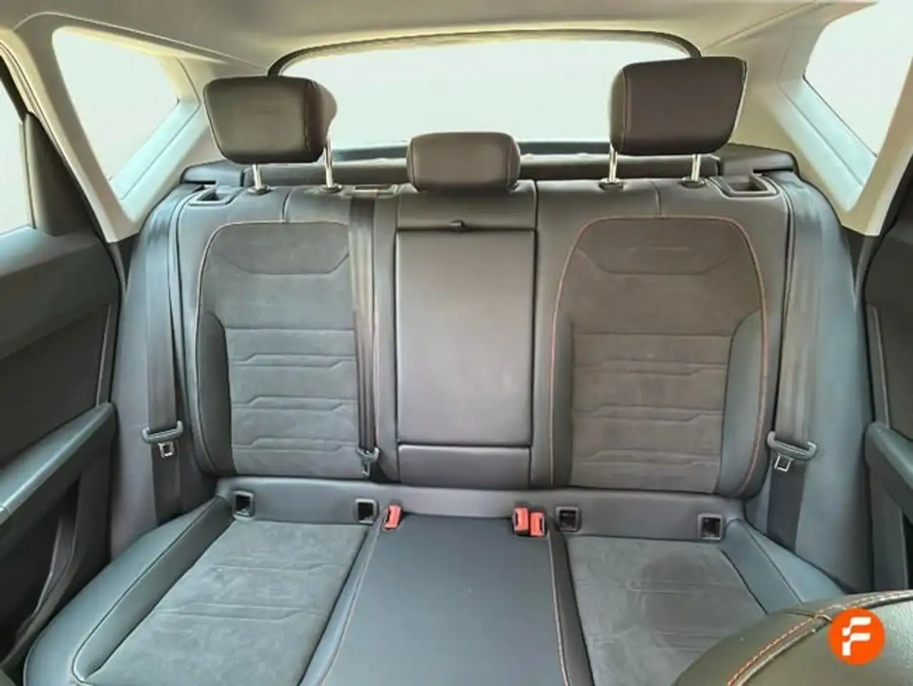 SEAT Ateca 1.5 EcoTSI S&S FR Special Edition — Vehicle gallery 25