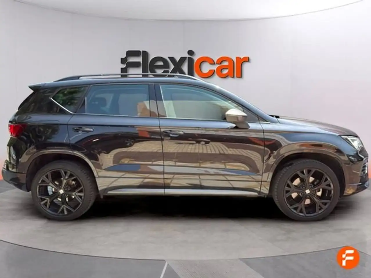 SEAT Ateca 1.5 EcoTSI S&S FR Special Edition — Vehicle gallery 9