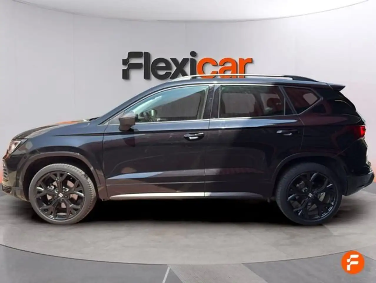 SEAT Ateca 1.5 EcoTSI S&S FR Special Edition — Vehicle gallery 4