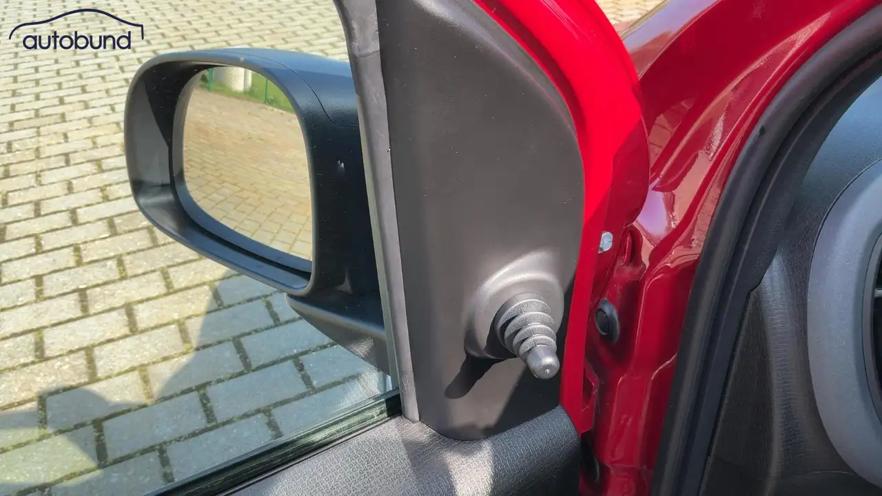 Fiat Panda 1,0 Hybrid (MHEV) Pandina Base NBA PDC SHA — معرض صور السيارة 19