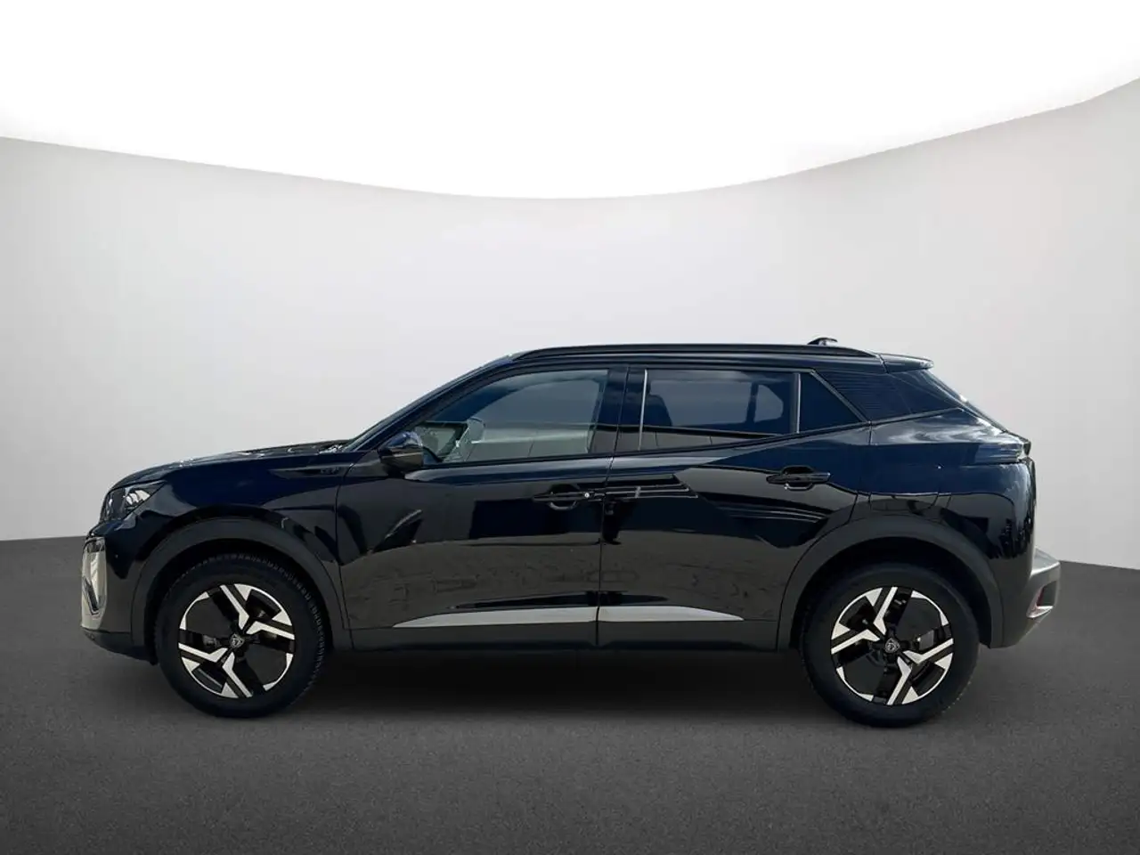 Peugeot 2008 Neuer 2008 GT PureTech 130 EAT8 — Galerie du véhicule 5