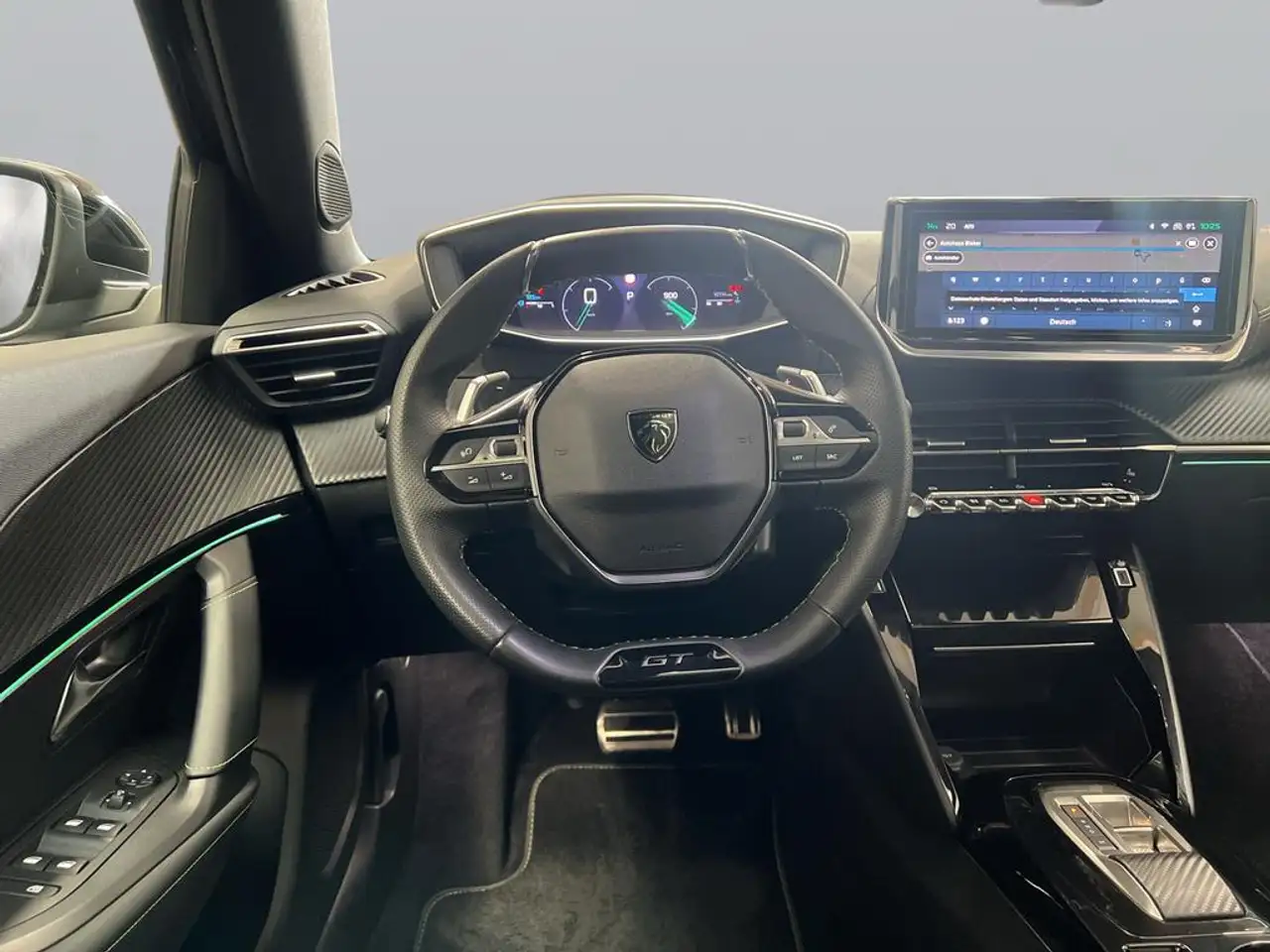 Peugeot 2008 Neuer 2008 GT PureTech 130 EAT8 — Galerie du véhicule 13