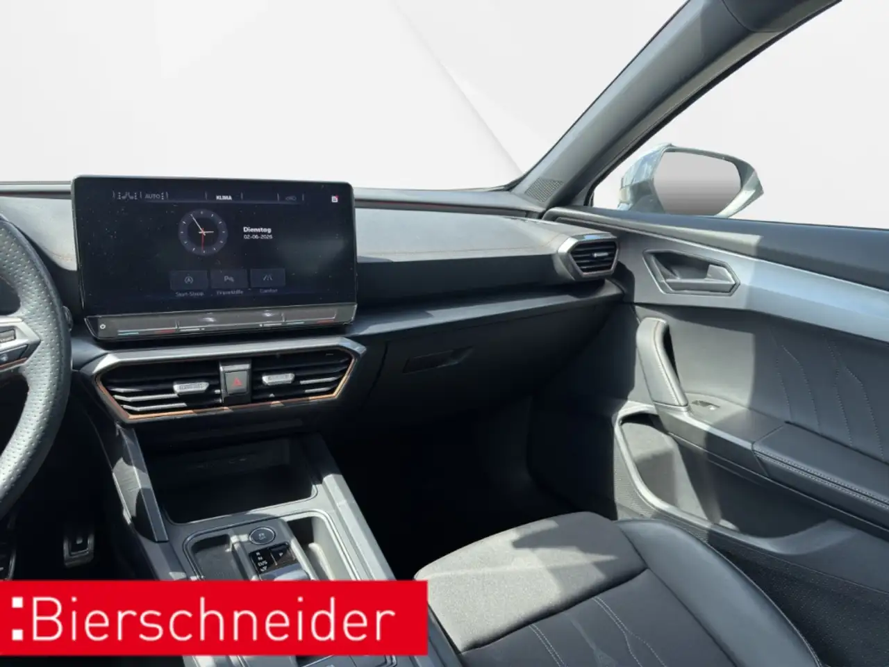 CUPRA Formentor VZ 4Drive DSG ab 239 EUR mtl. 4336,- LED Navi FaPa — Vehicle gallery 20