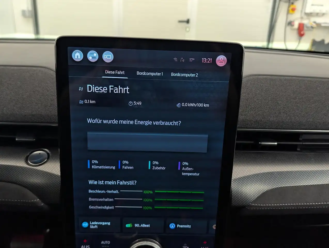 Ford Sonstige GT AWD 99kWh MagneRide+Matrix+ACC — Galería del vehículo 34