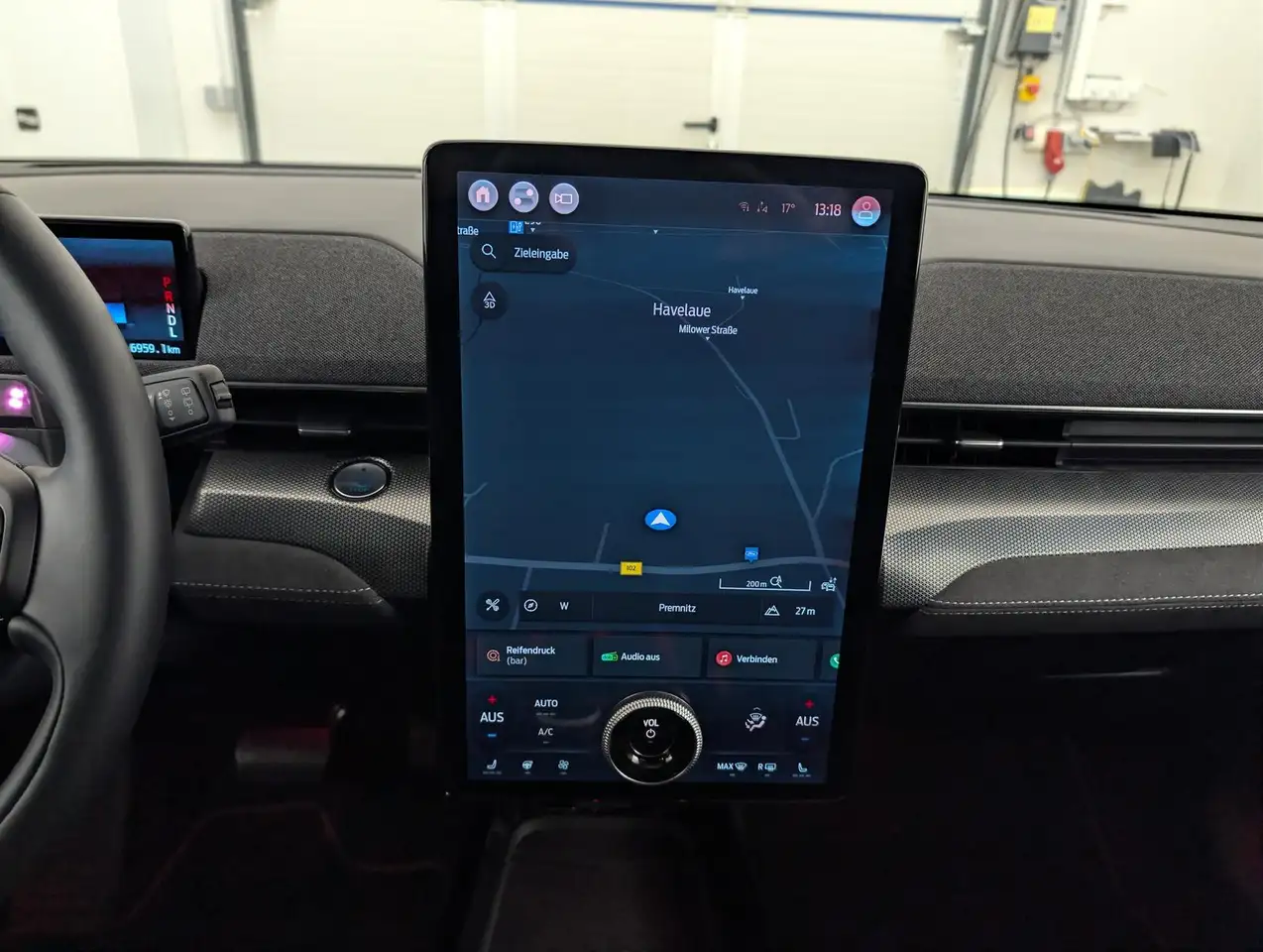 Ford Sonstige GT AWD 99kWh MagneRide+Matrix+ACC — Galería del vehículo 19