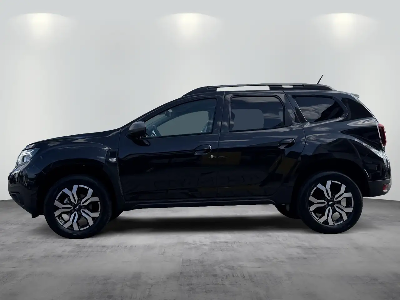Dacia Duster II 1.3 TCe 150 Automatik Journey 2WD Sitzh. 1Hd. 1 — معرض صور السيارة 3