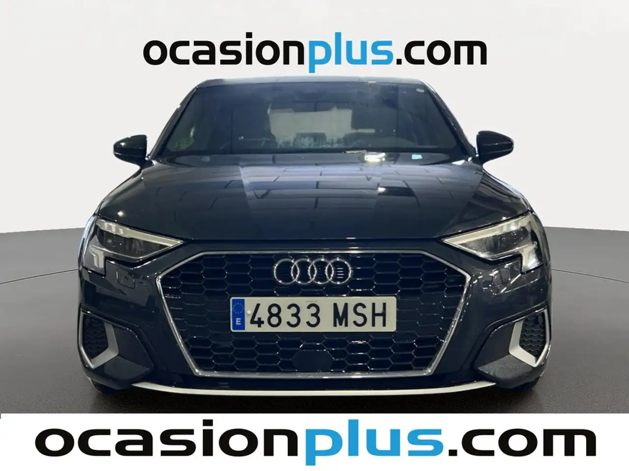 Audi A3 Sportback 30TDI Advanced — Galería del vehículo 10