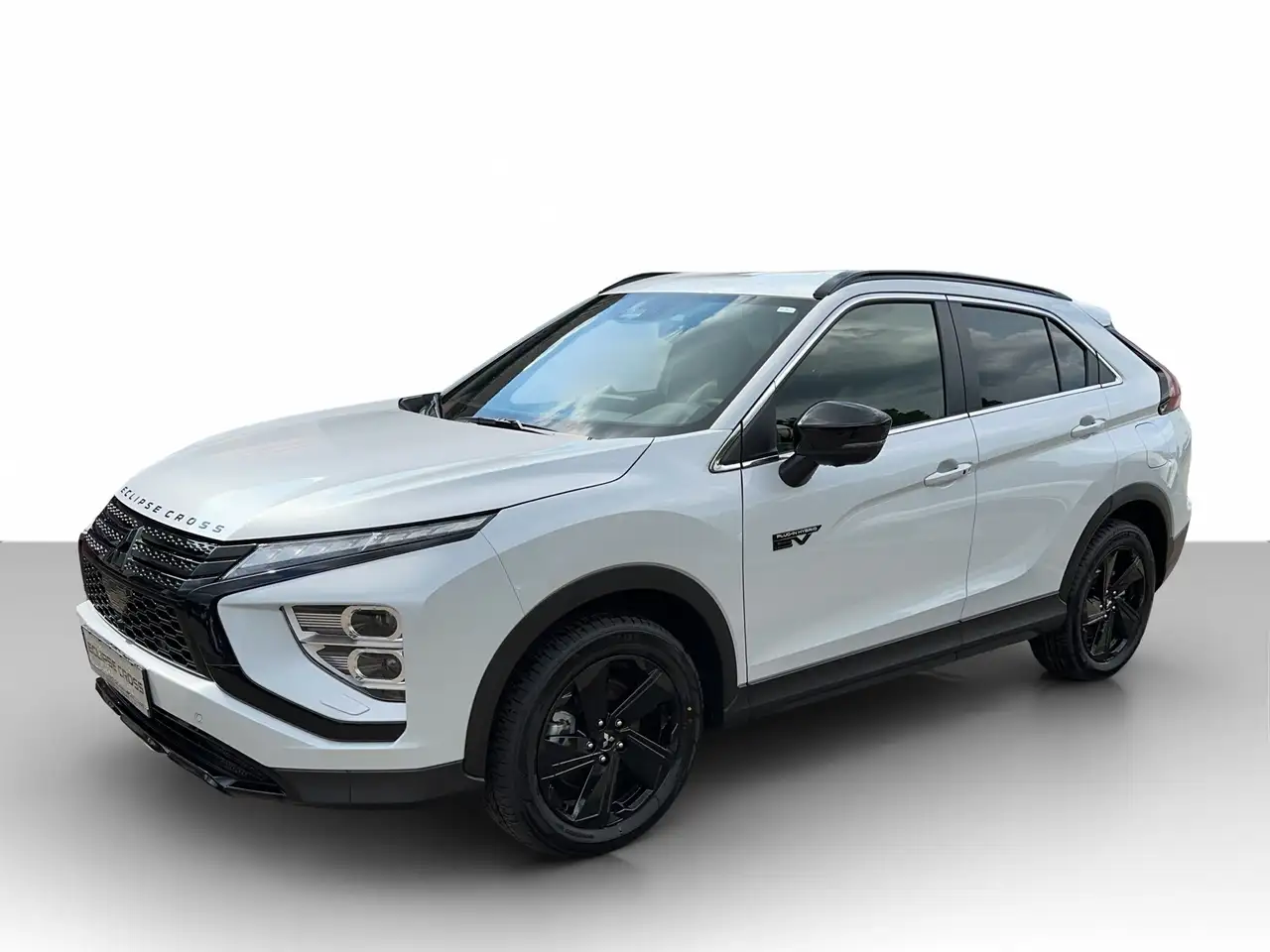 Mitsubishi Eclipse Cross Plus Select Black-Paket Plug-in Hybrid — Galería del vehículo 2