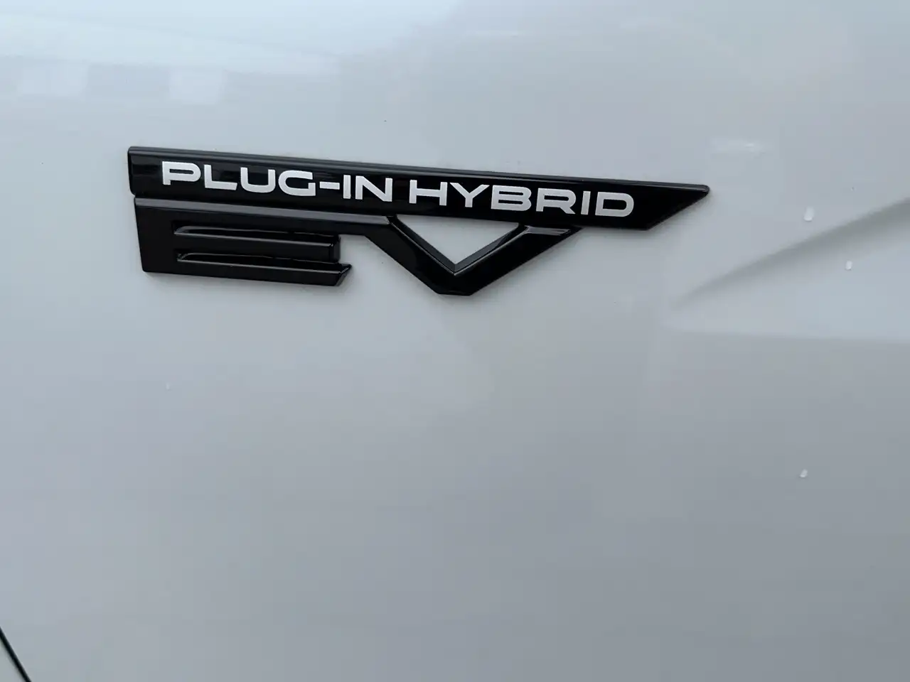 Mitsubishi Eclipse Cross Plus Select Black-Paket Plug-in Hybrid — Galería del vehículo 25