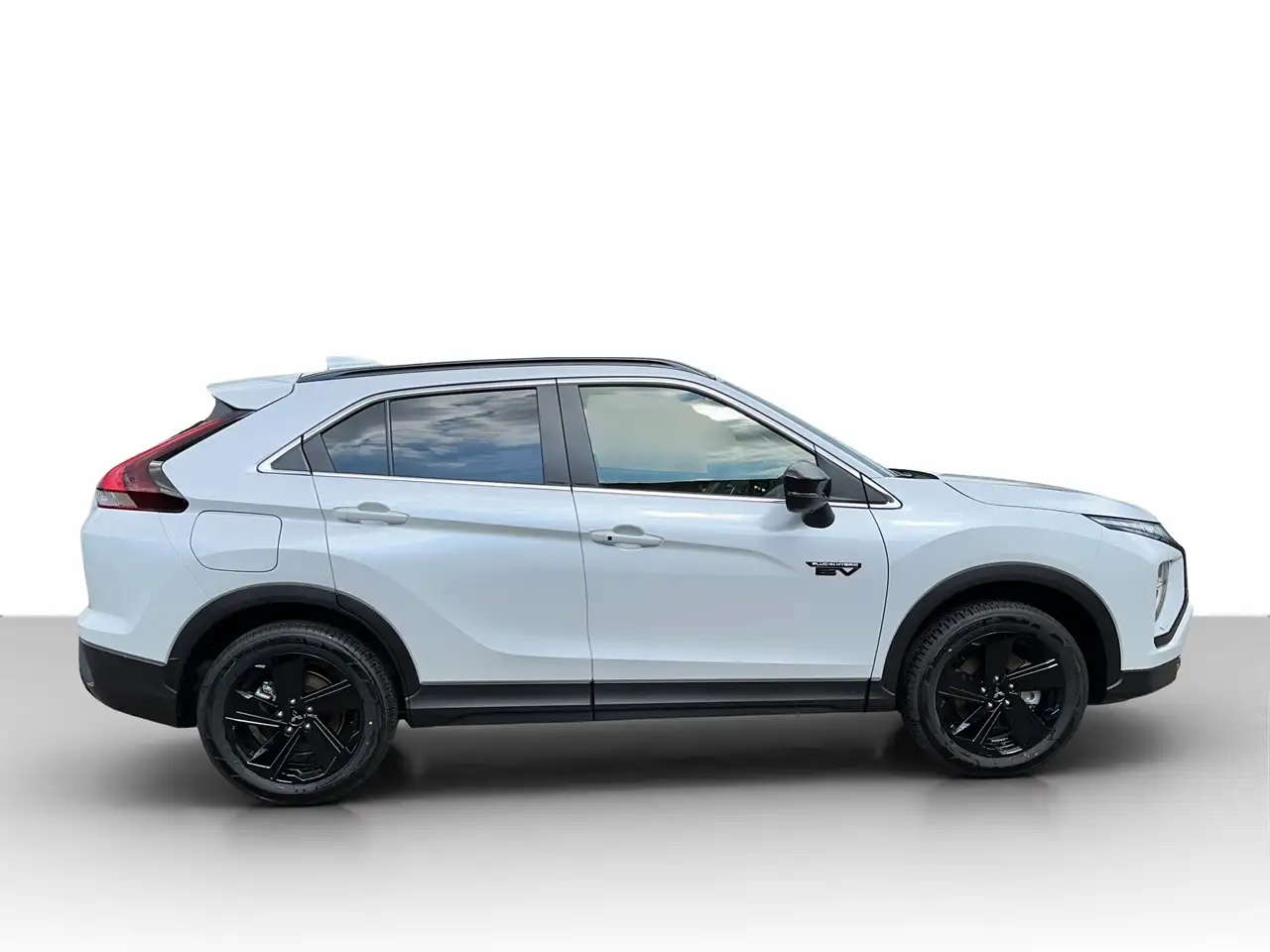 Mitsubishi Eclipse Cross Plus Select Black-Paket Plug-in Hybrid — Galería del vehículo 7
