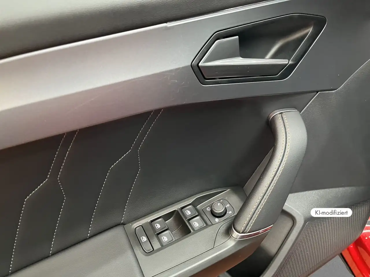 CUPRA Formentor FORMEN1,5 TSIF 5T110 DS9M6 — Vehicle gallery 13