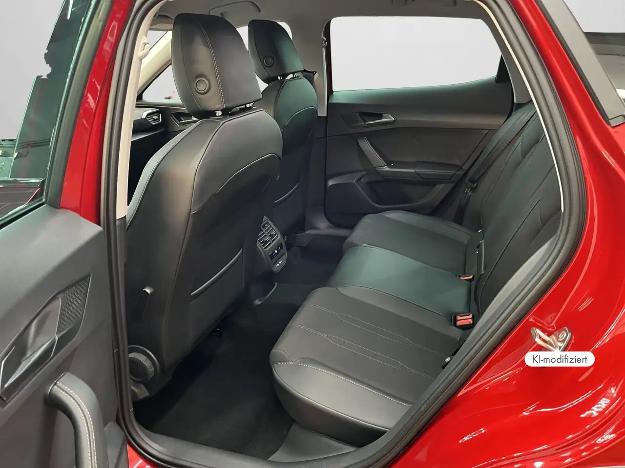 CUPRA Formentor FORMEN1,5 TSIF 5T110 DS9M6 — Vehicle gallery 14