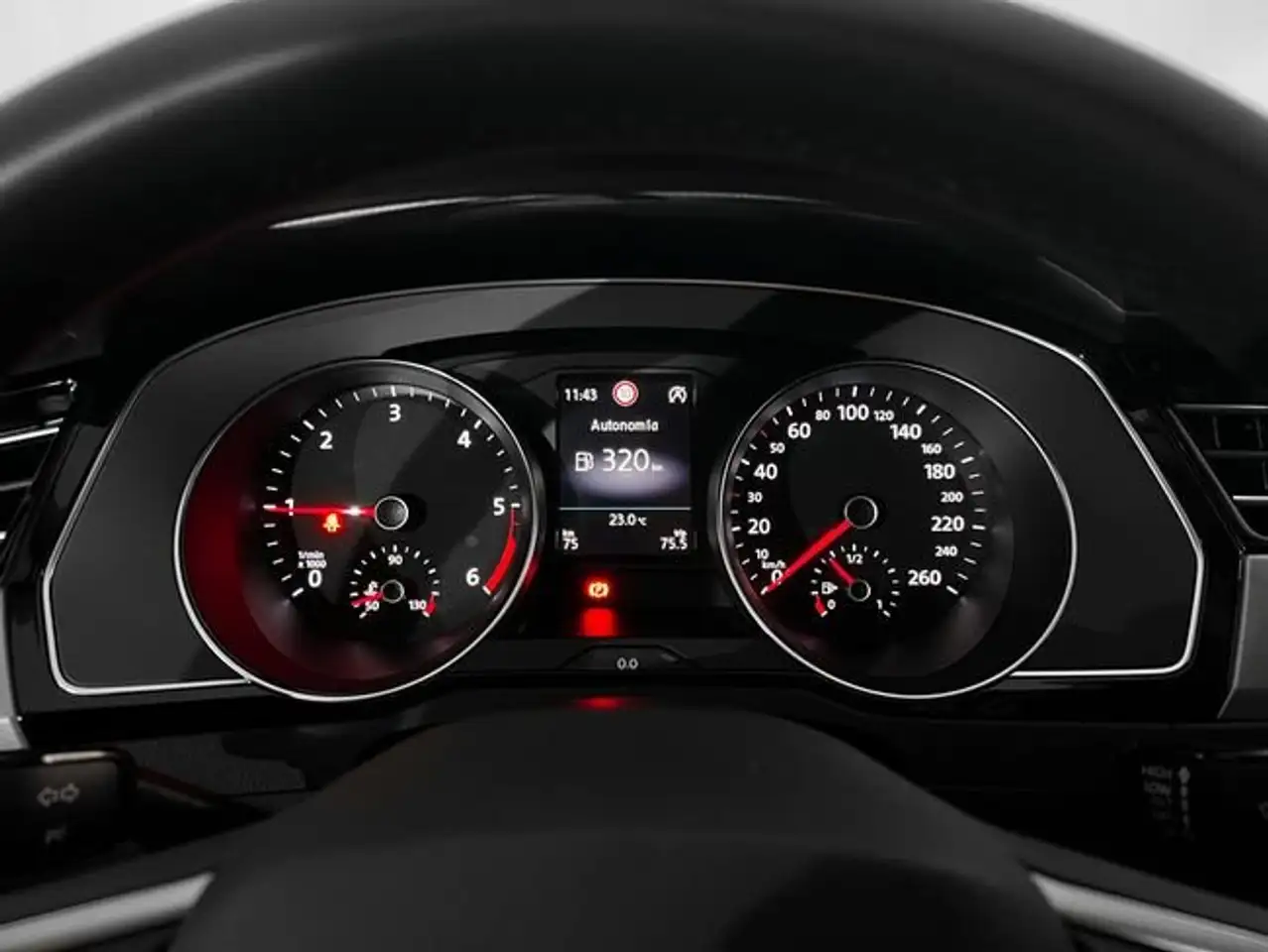 Volkswagen Passat Connect 2.0 TDI 110 kW (150 CV) 6G (CB533X11) — Vehicle gallery 5