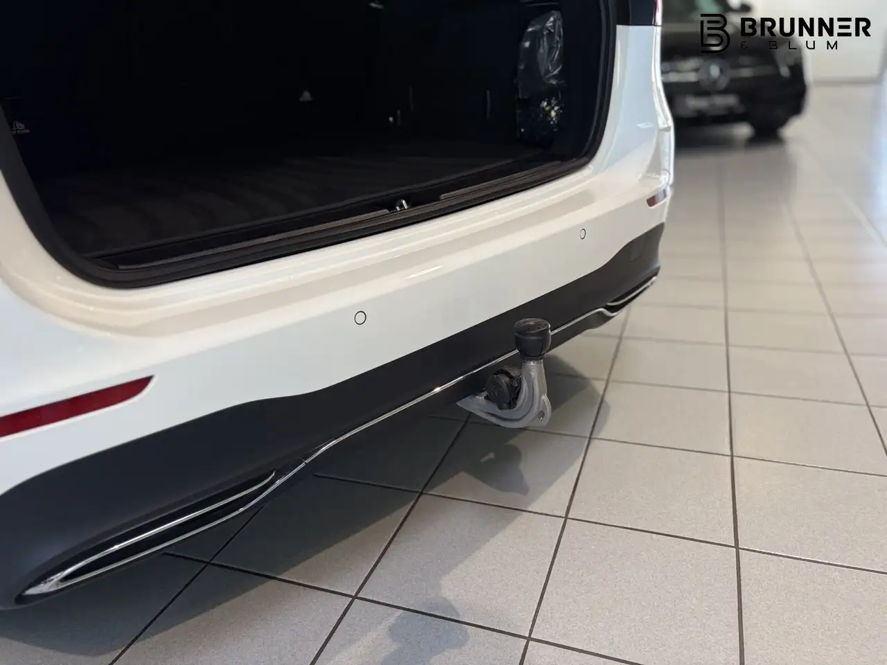 Mercedes-Benz B 200 B 200 Progressive,LED,MBUX,AHK,Kamera,Lenkradhzg — Vehicle gallery 11