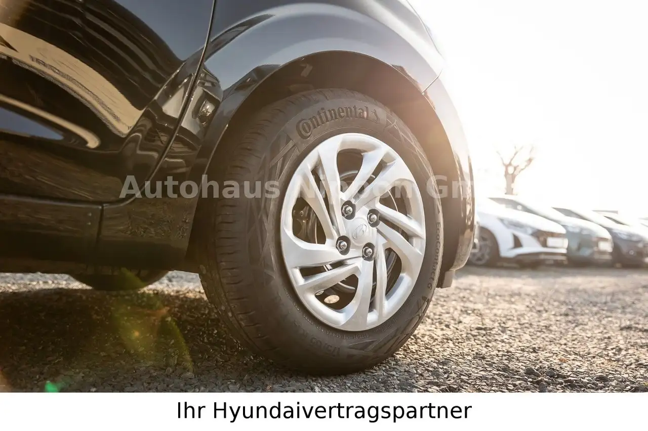 Hyundai i10 Select — Galerie du véhicule 13