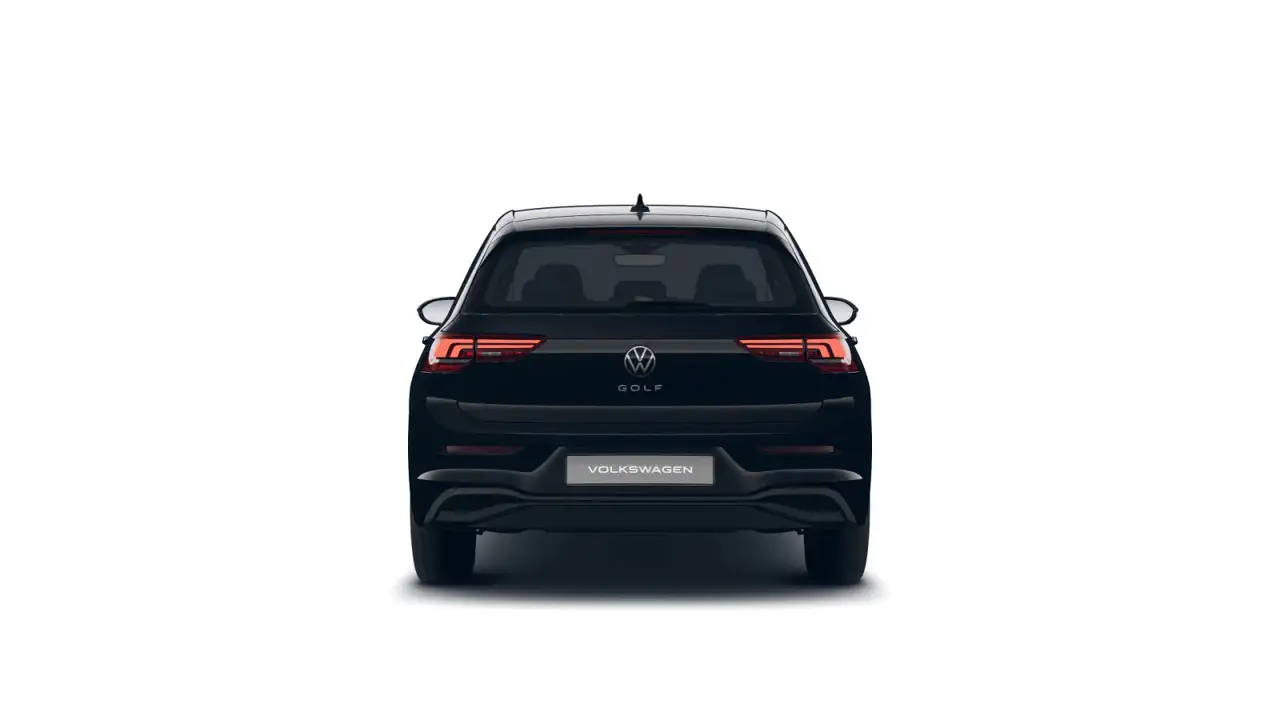 Volkswagen Golf VIII 1.5 TSI LIFE LED+NAVI+ACC+SHZ+PDC+RFK — Vehicle gallery 7