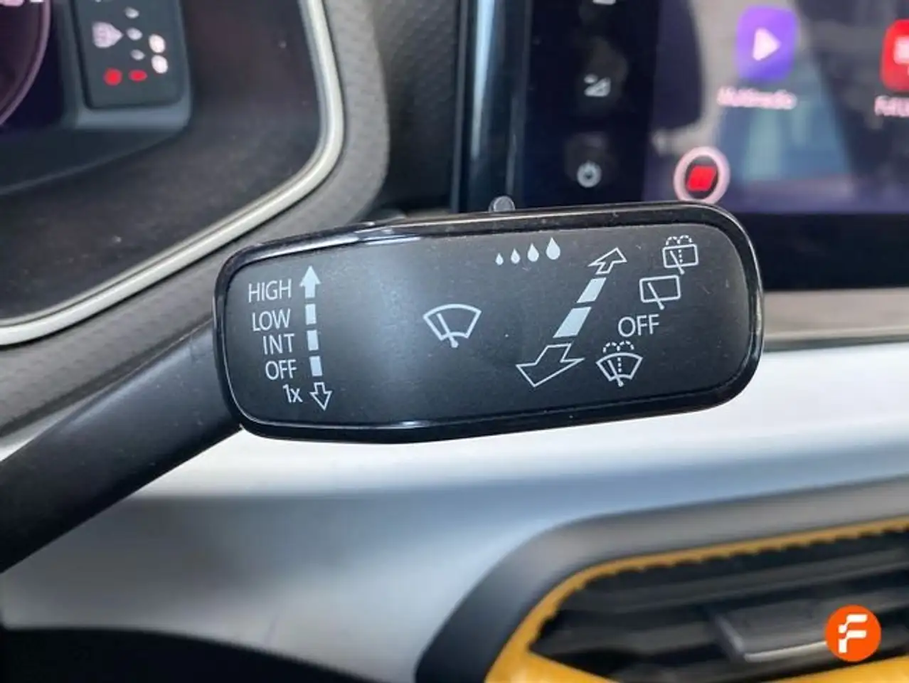 SEAT Arona 1.0 TSI 85kW (115CV) DSG Style XL — Vehicle gallery 18