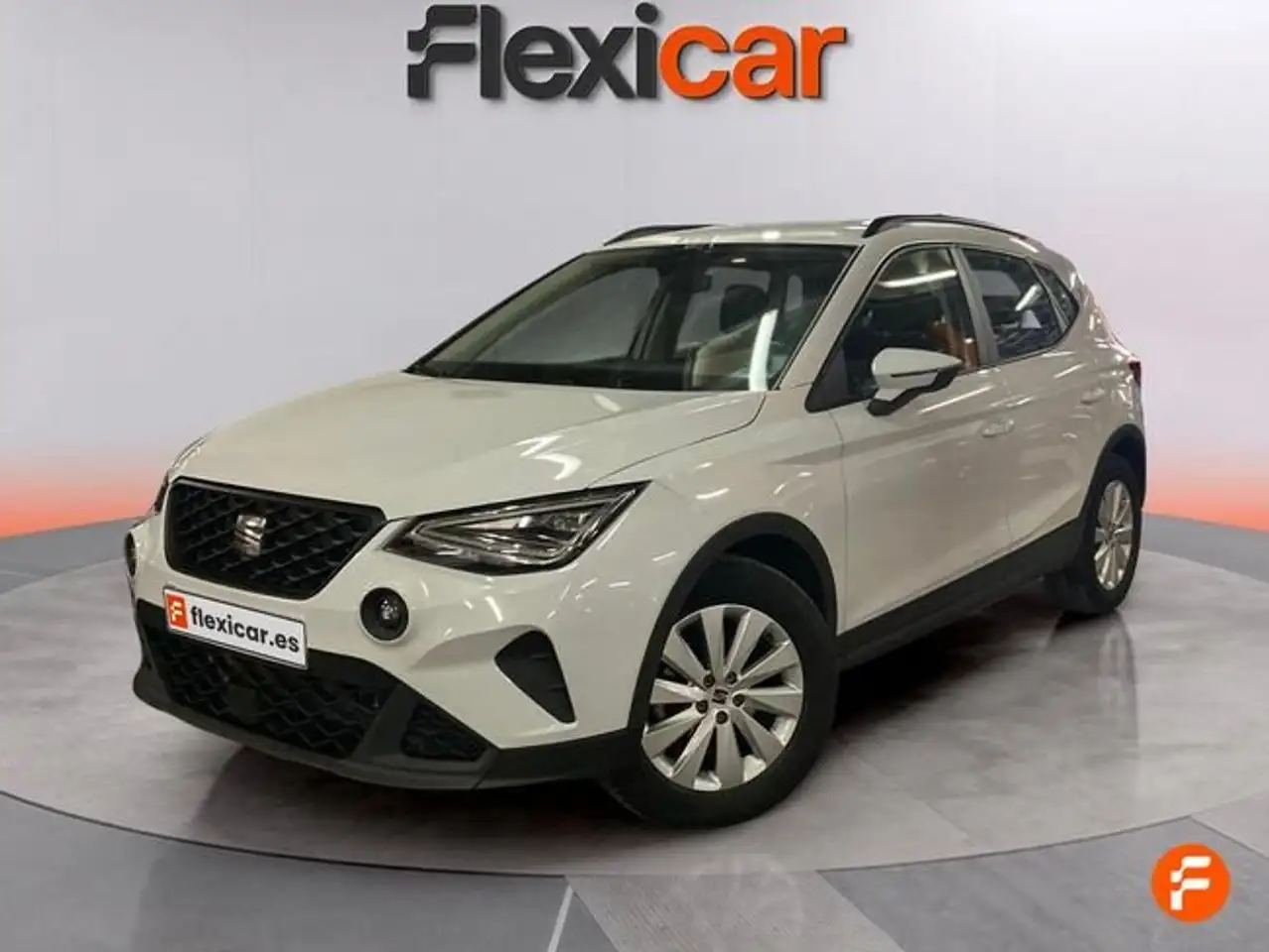 SEAT Arona 1.0 TSI 85kW (115CV) DSG Style XL — Vehicle gallery 2